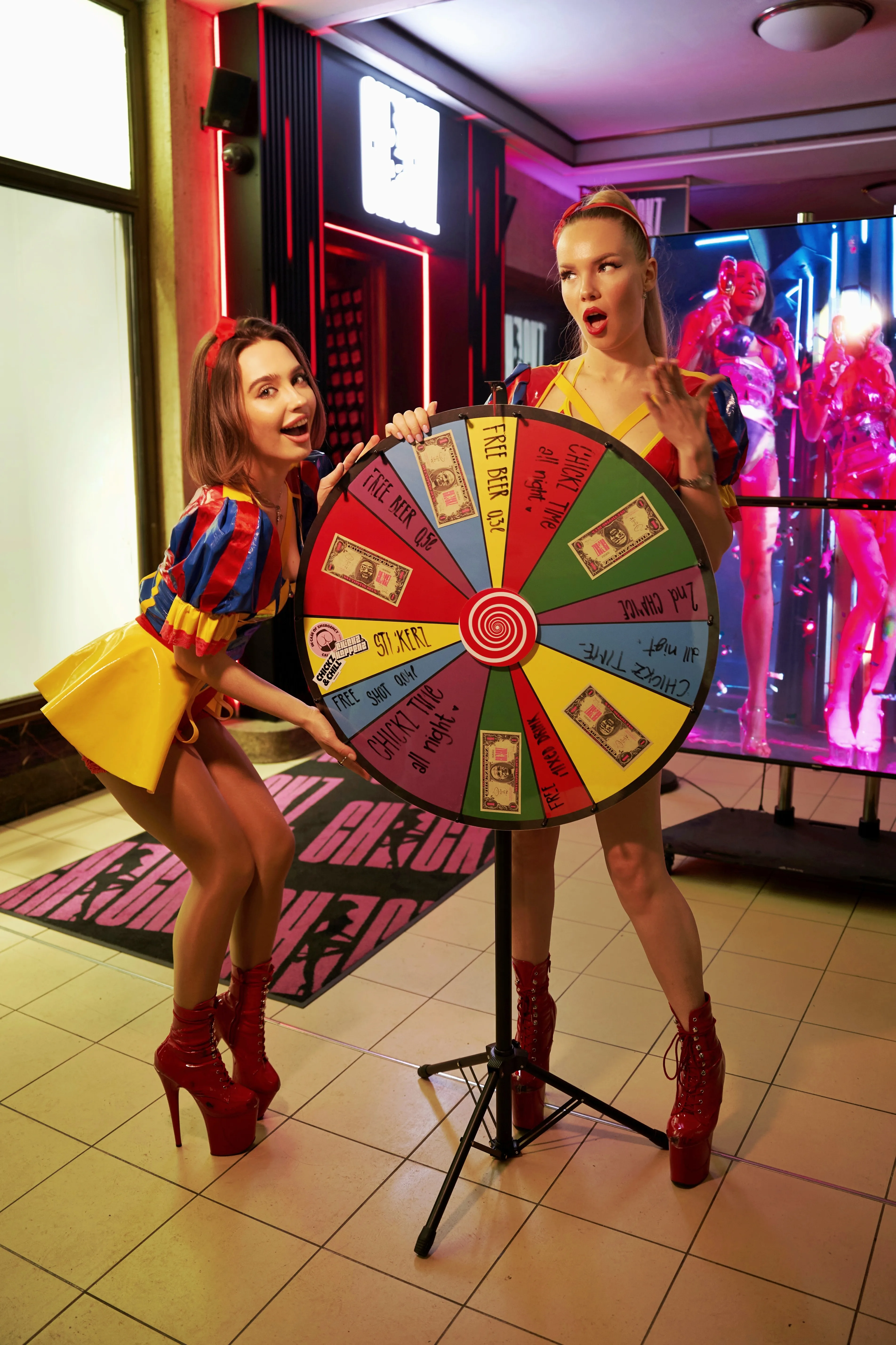Offre Spéciale EVG à Prague